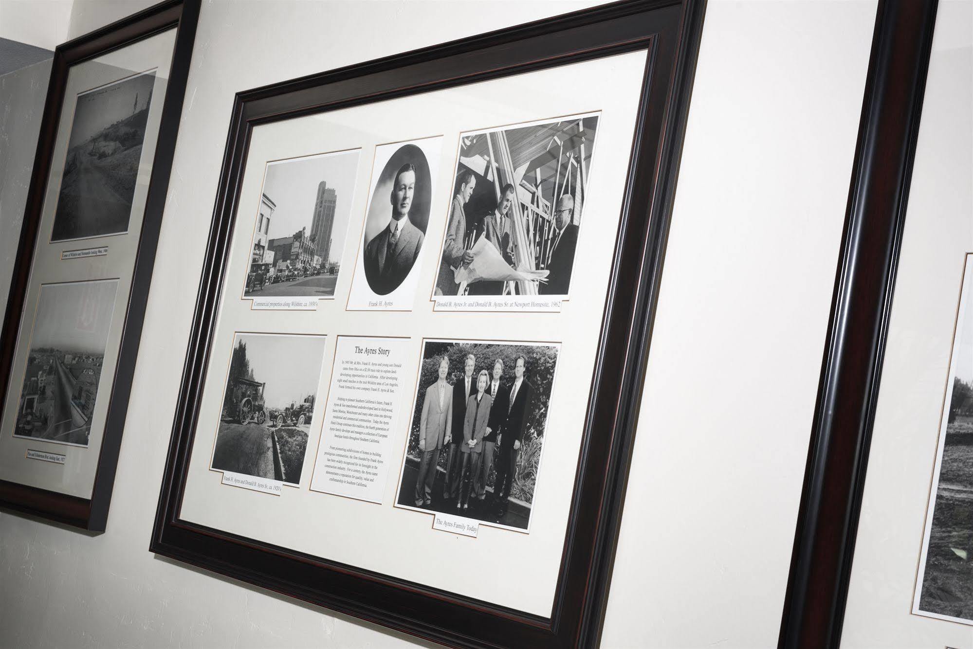 โรงแรมไอเรส เรดแลนด์ เรดแลนด์ส ภายนอก รูปภาพ